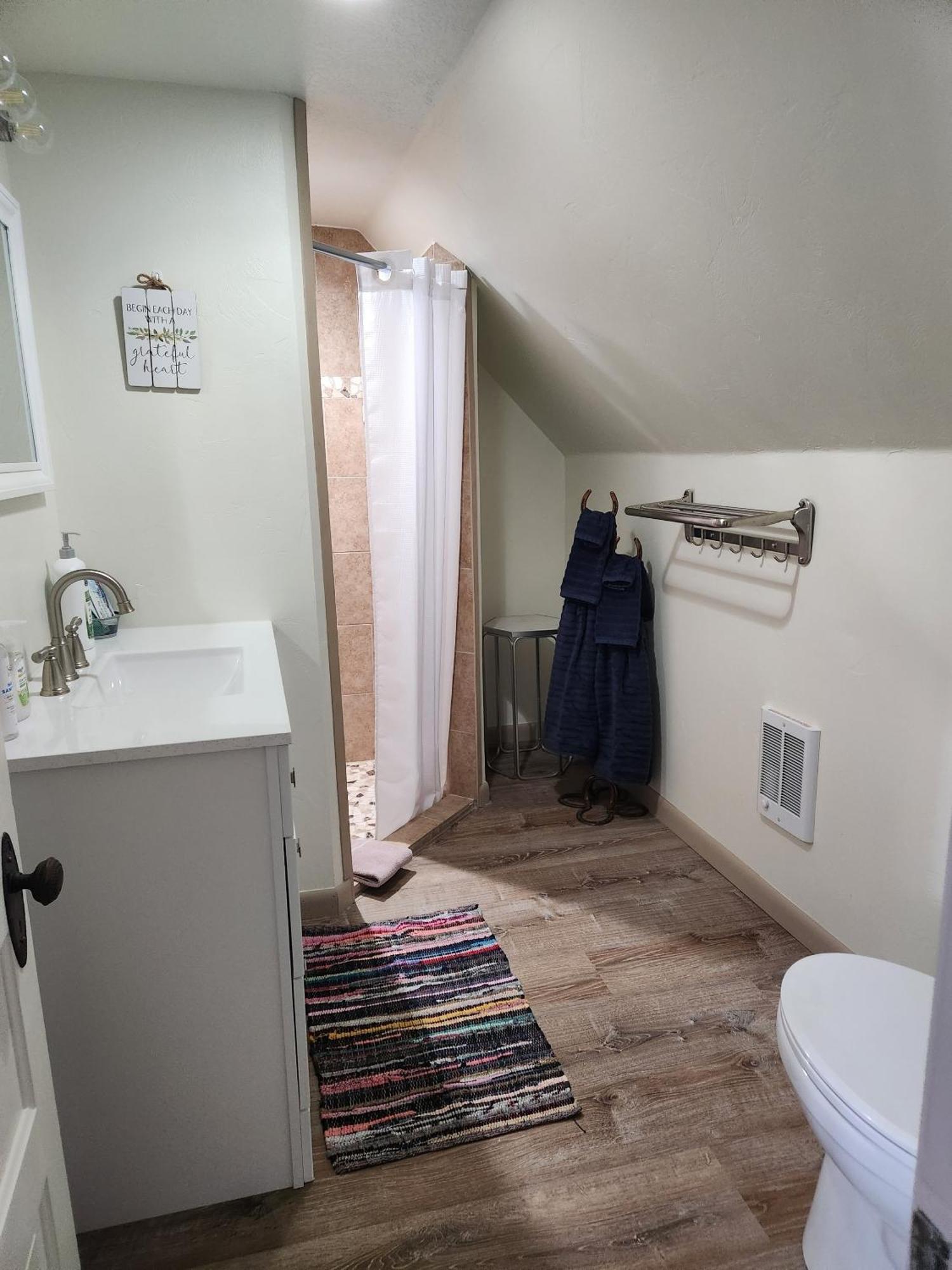 Dora'S Country Cottage Escalante Zimmer foto
