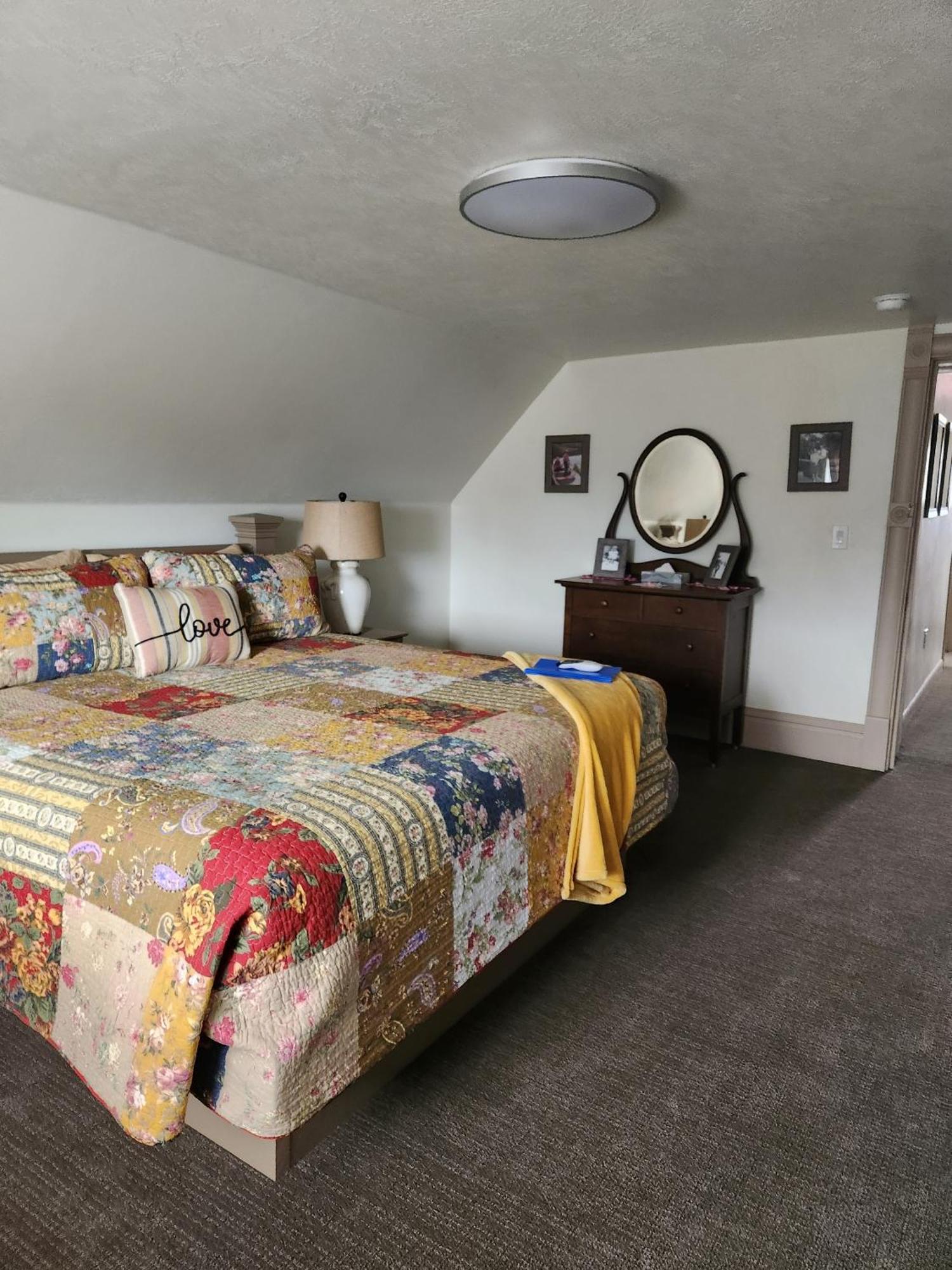 Dora'S Country Cottage Escalante Zimmer foto