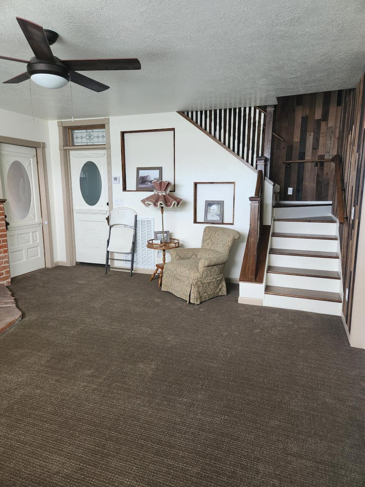 Dora'S Country Cottage Escalante Zimmer foto